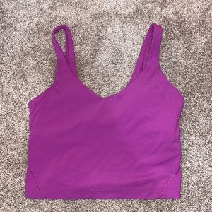 Lululemon align tank top